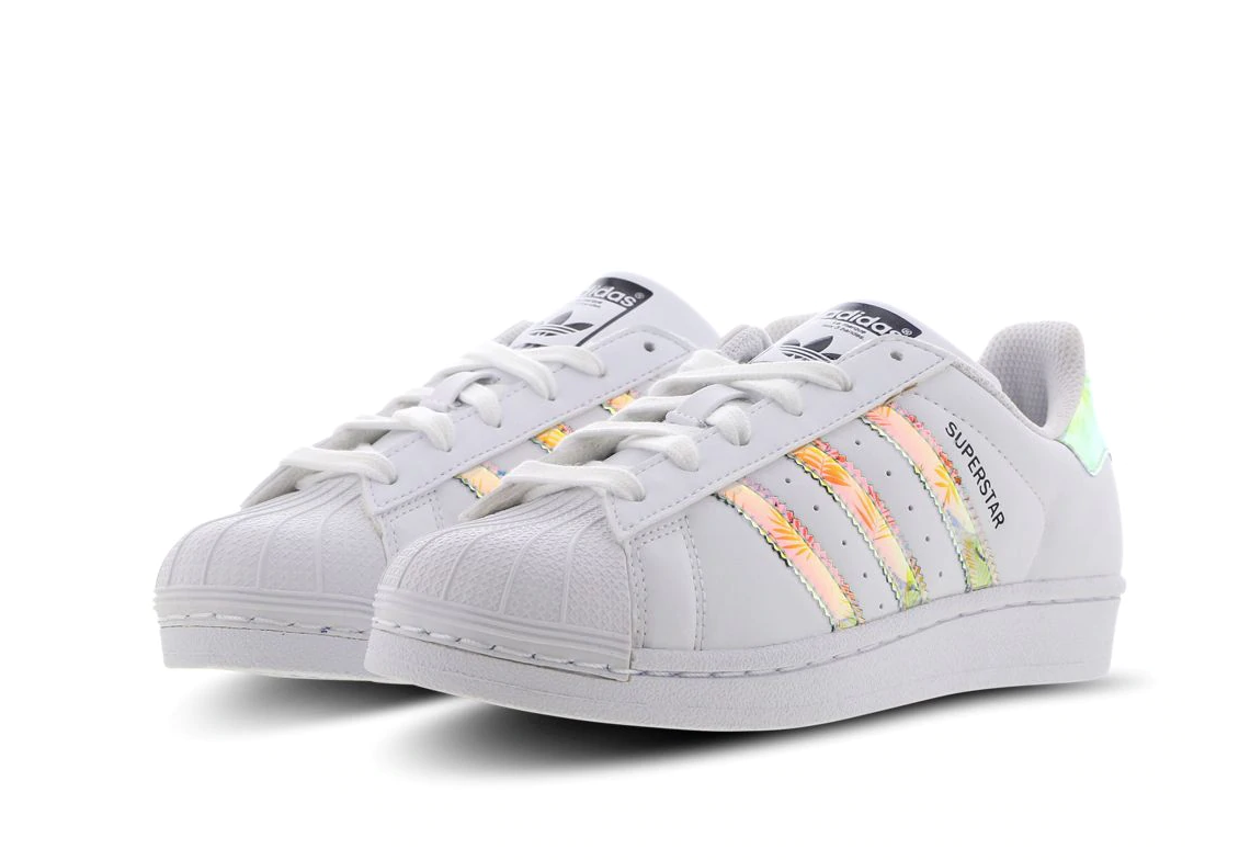 adidas superstar cali palm